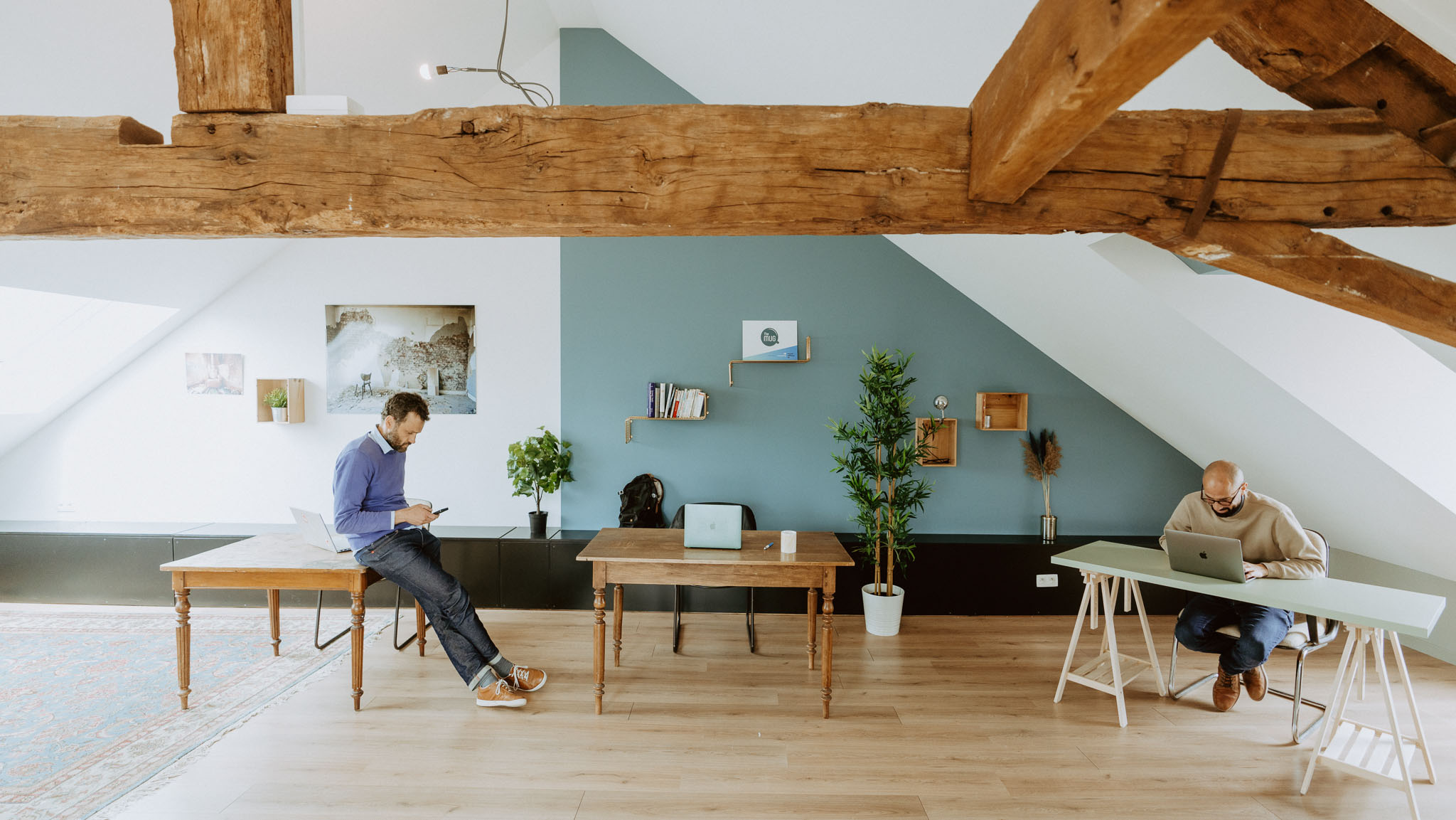 Coworking The Mug Enghien Louise Leveau Photographe-65