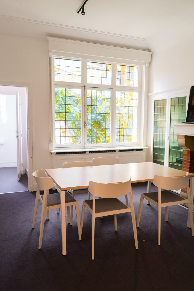 Meeting room