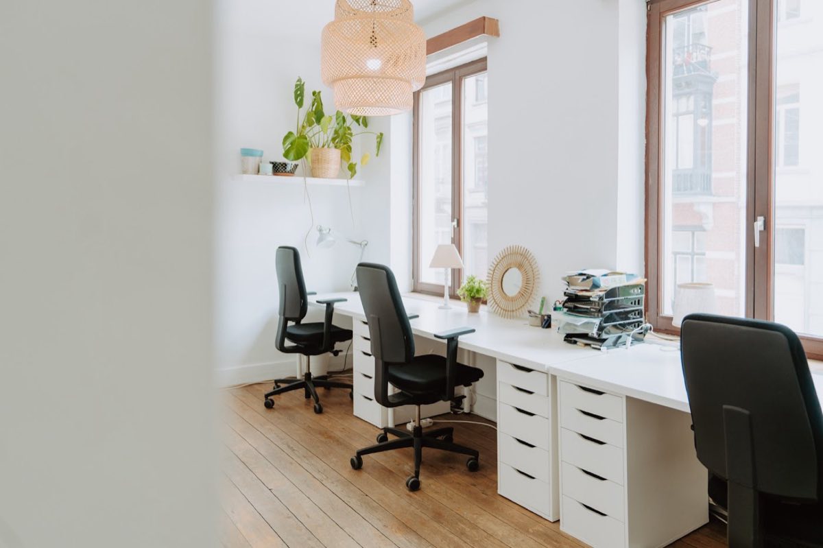 Bureaux Schuman