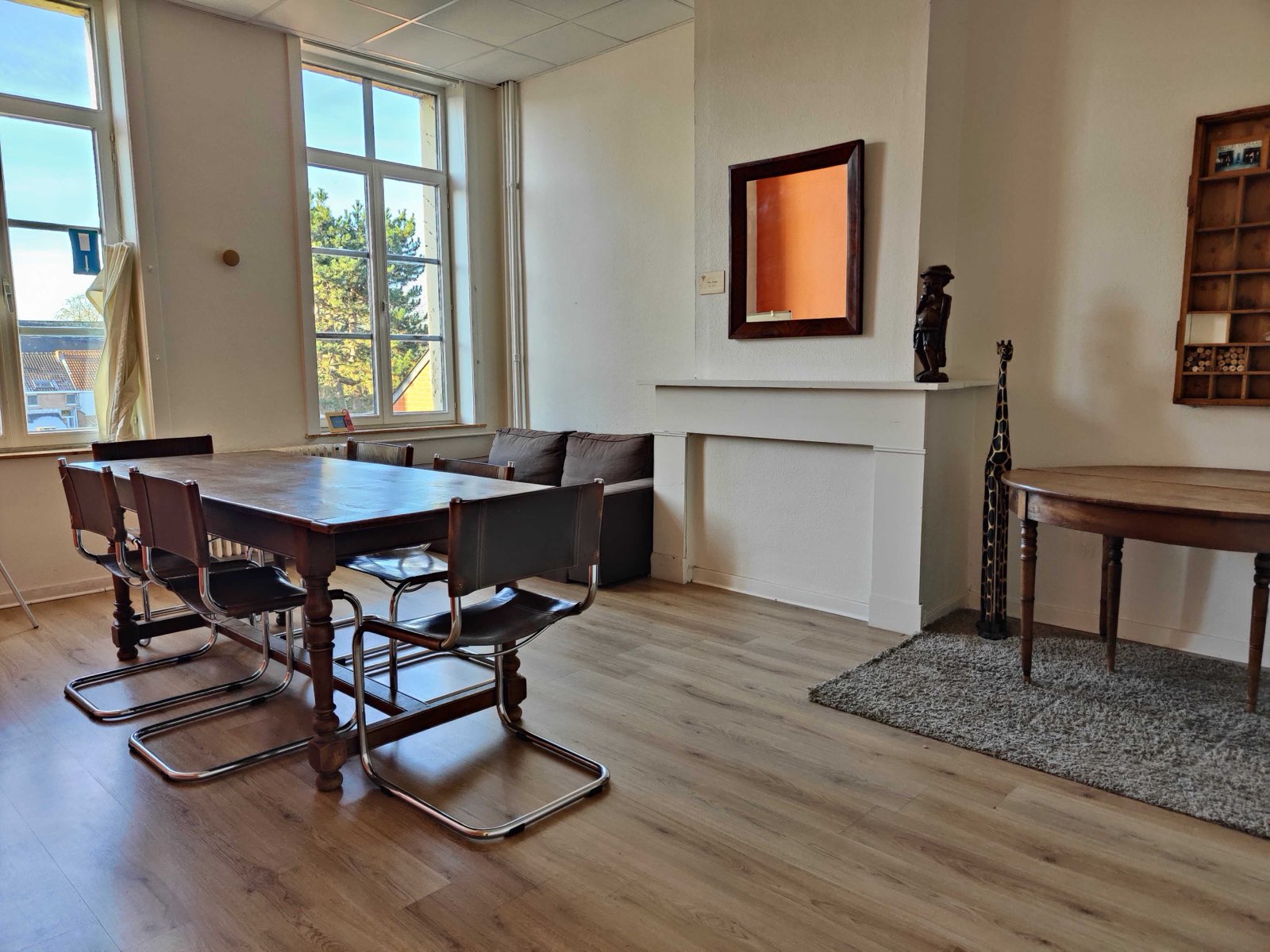 Meeting room