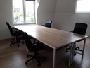 Bureau 4ᵉ étage — fenêtre et vue