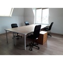 Bureau privé pour 5 personnes — Schuman