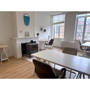 Gedeeld kantoor voor 1 persoon — Edingen